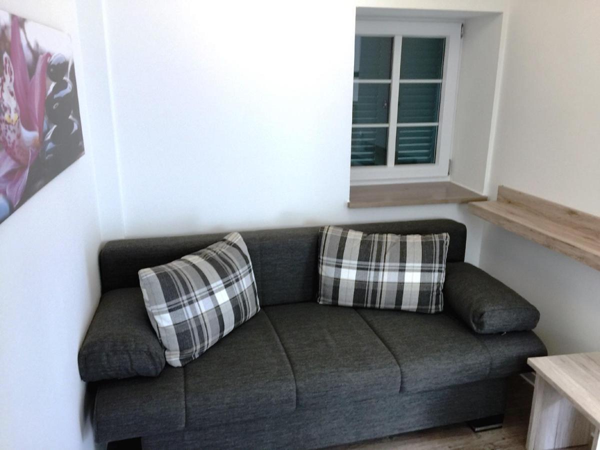 Ferienwohnung Haus am Eck Altötting Exterior foto